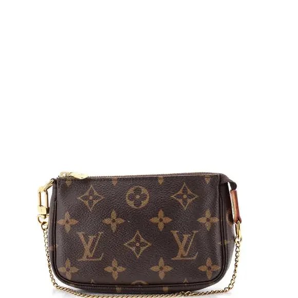 Louis Vuitton Pochette Accessoires #237191L80B - Picture 1 of 8